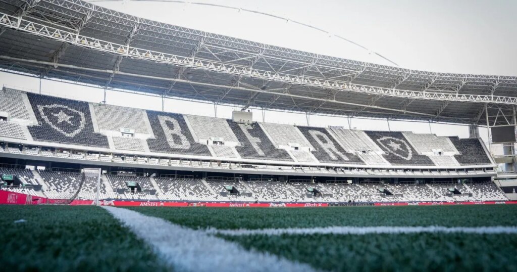 Botafogo vs Grêmio: Escalações Oficiais e Onde Assistir Jogo do Brasileirão Ao Vivo