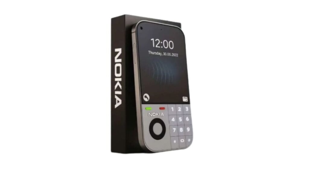 Nokia 5G Keypad Hadirkan Kamera Super Bening dengan Fitur DSLR untuk Foto & Video Profesional
