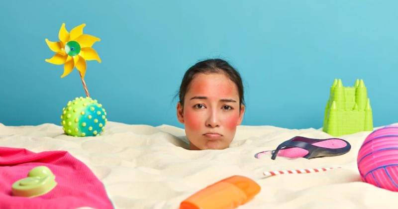 10 Rekomendasi Sunscreen Anti Whitecast, Ampuh Lindungi Kulit Tanpa Membuat Wajah Kusam