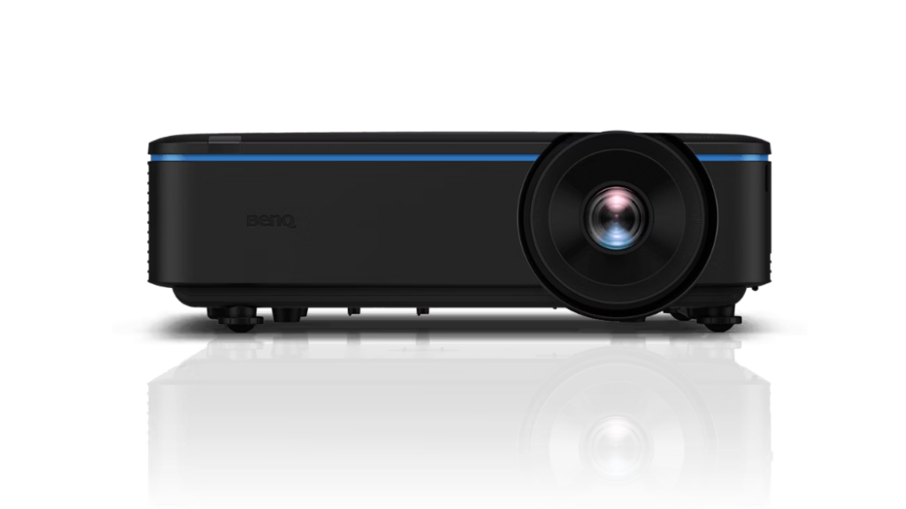 BenQ Hadirkan Proyektor Short Throw Kompak dengan Kecerahan 5000 ANSI Lumen Terbaru
