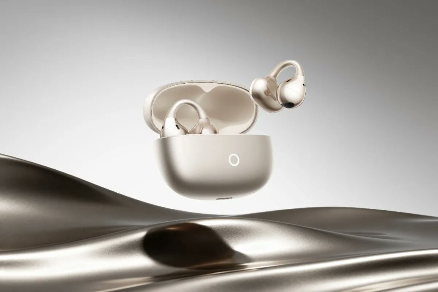 Realme Buds Clip Global Resmi: Earbud Tahan Air dan Debu dengan Sertifikasi IP55 Lengkap