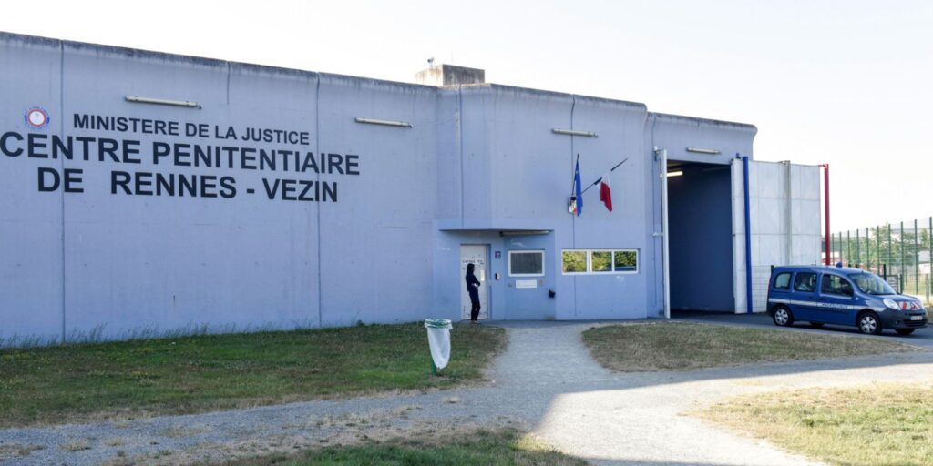 Direktur Penjara di Rennes Dicopot Usai Pelarian dari Planetarium Terjadi