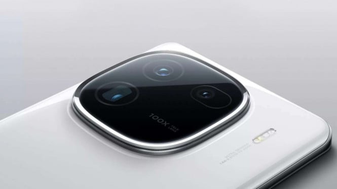 OriginOS 6 Resmi Hadir di iQOO 12: Cara Instal dan Fitur Baru yang Wajib Dicoba