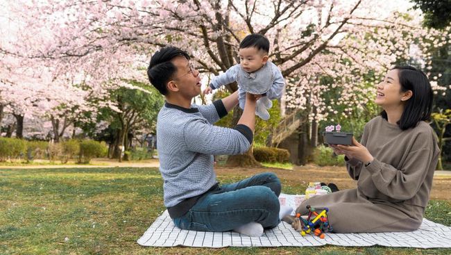 6 Rekomendasi Buku Parenting Terbaik untuk Tingkatkan Pola Asuh Anak yang Efektif