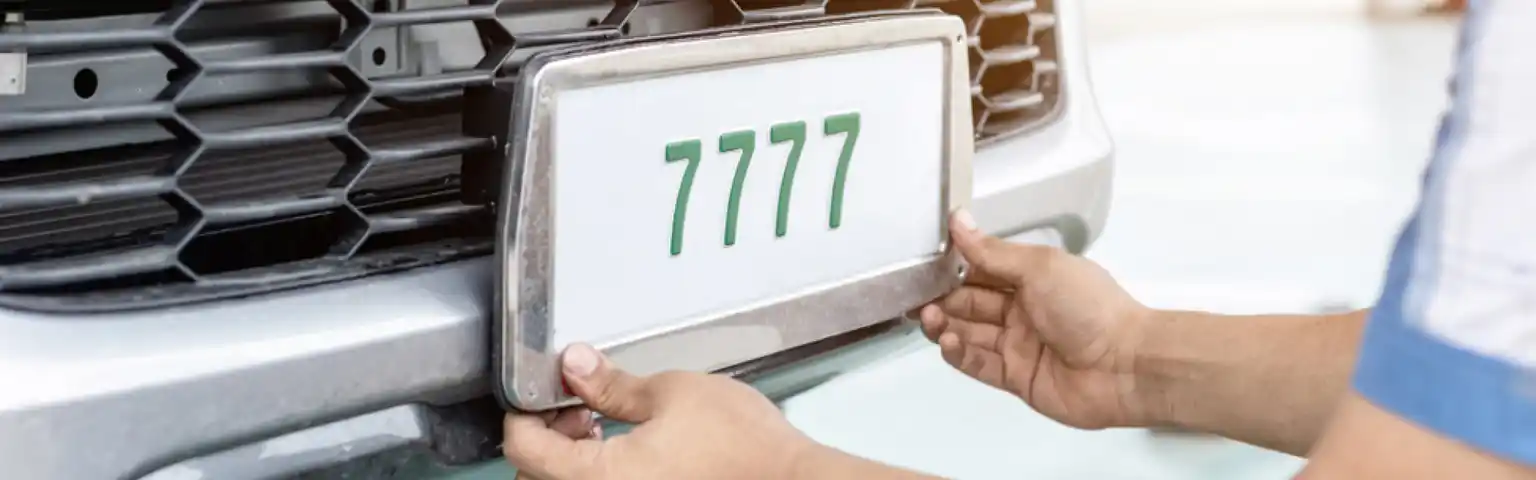 Daftar Wilayah dengan Plat Nomor L: Cakupan Area dan Info Lengkap Penggunaan Terbaru