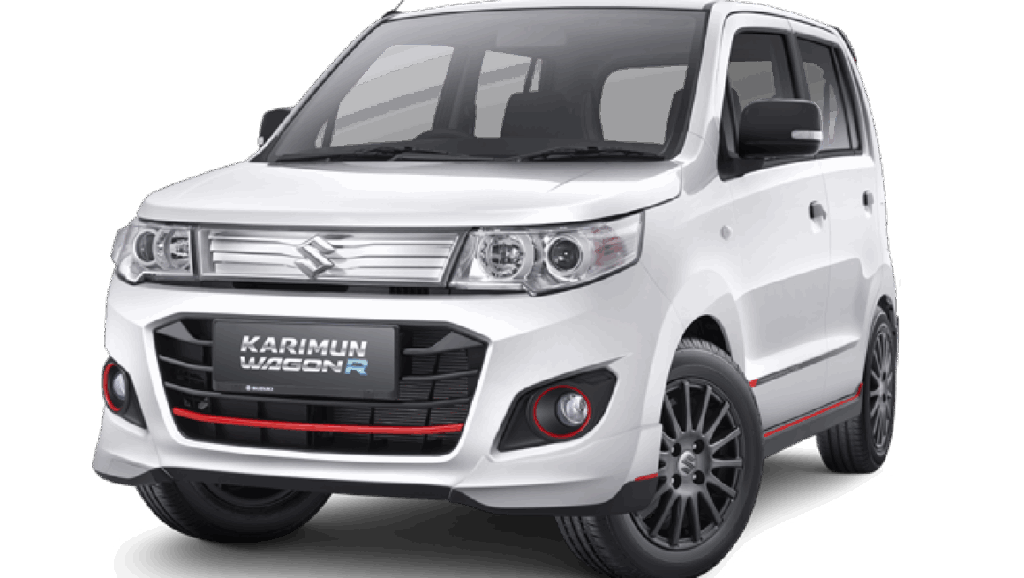 Suzuki Indonesia Hentikan Ekspor Karimun Wagon R ke Pakistan, Ini Penyebabnya