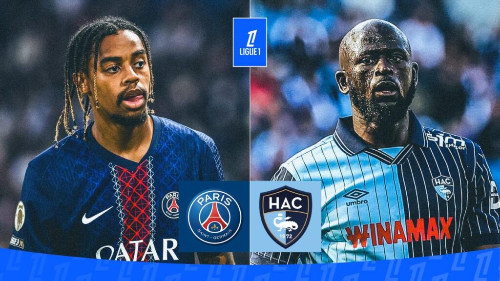Le Havre: Prediksi Susunan Pemain dan Formasi Probable Terbaru pertandingan