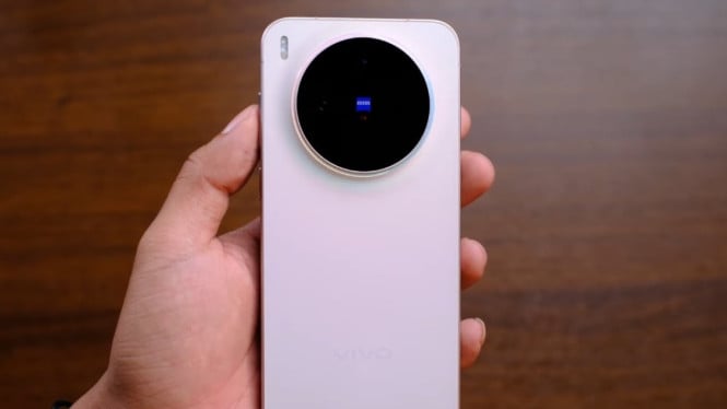 Dua HP Flagship Vivo yang Bikin Bingung Pilih: Mana yang Lebih Worth It, Versi Pro?