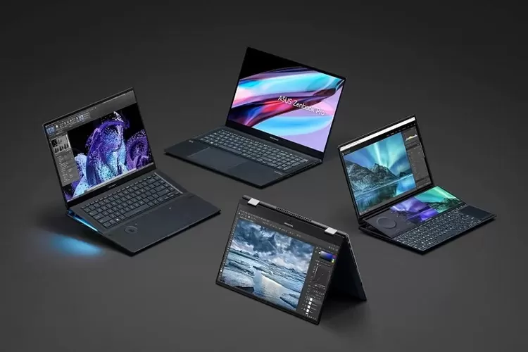 Komponen PC Langka, ASUS Revisi Harga: RAM & Storage Diprediksi Naik Dua Kali Lipat