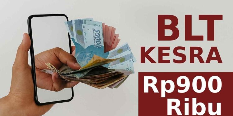 BLT Rp900.000: Panduan Lengkap Daftar dan Cek Status Penerima BLT Kesra 2025