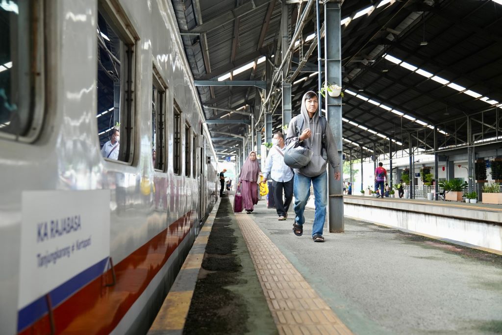 KAI Berikan Diskon 30% untuk KA Ekonomi Komersial, Cek Daftar Lengkap Promo Terbaru