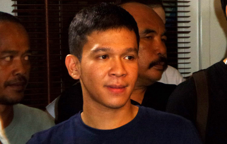 Jordi Onsu Tegaskan Tak Kenal Mak Ifah dan Ogah Bertemu, Ini Faktanya