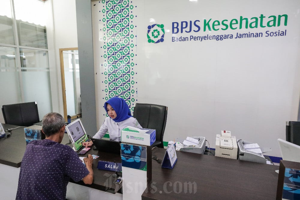 Kemenkes: 89% Rumah Sakit Sudah Siap Terapkan Sistem Rujukan Berbasis Kompetensi