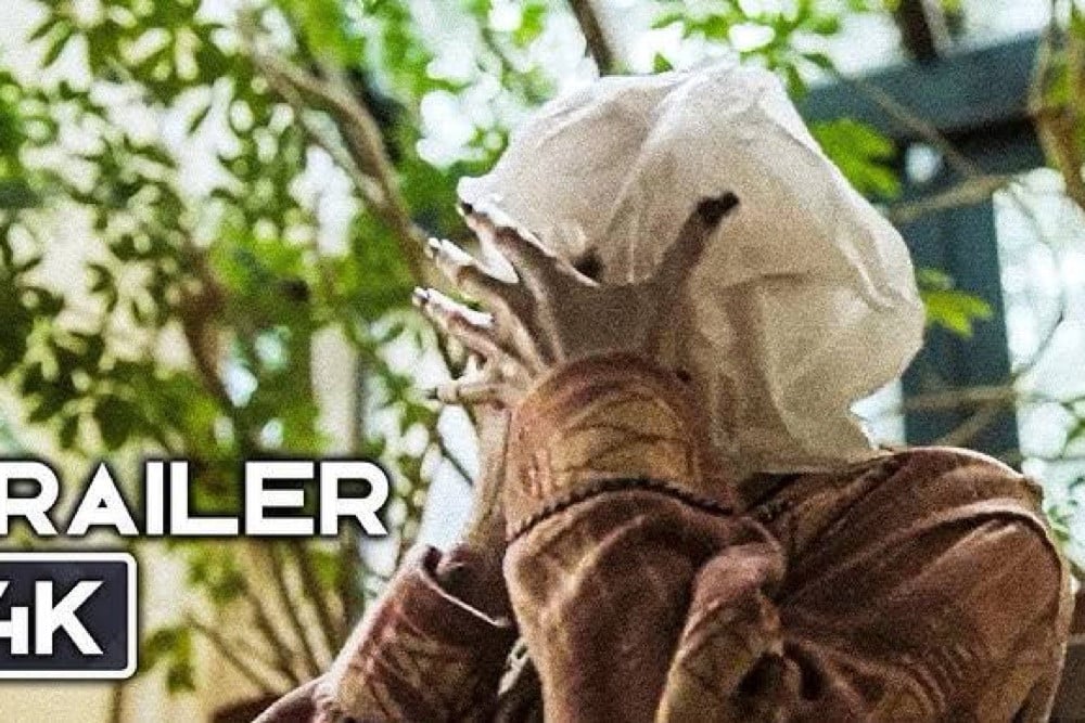 Review Keeper: Osgood Perkins Hadirkan Film Romansa Gelap yang Menggugah Emosi