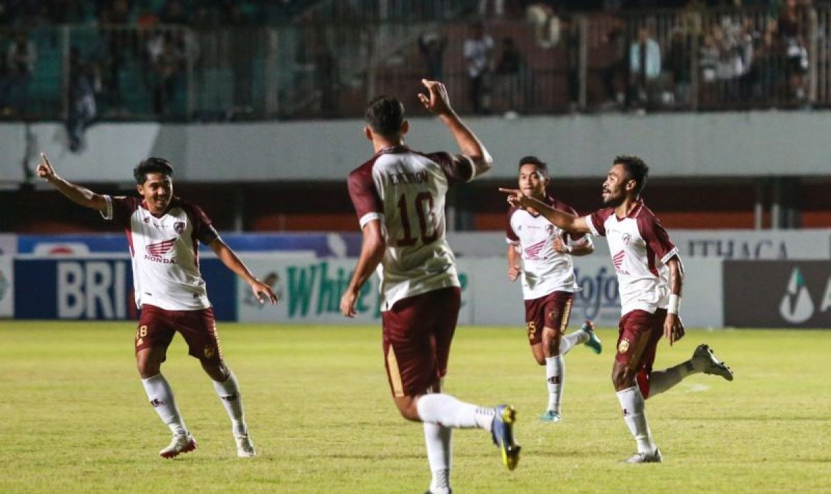 PSBS vs PSM: Sentuhan Magis Tomas Trucha Kunci Kemenangan dan Strategi Tim