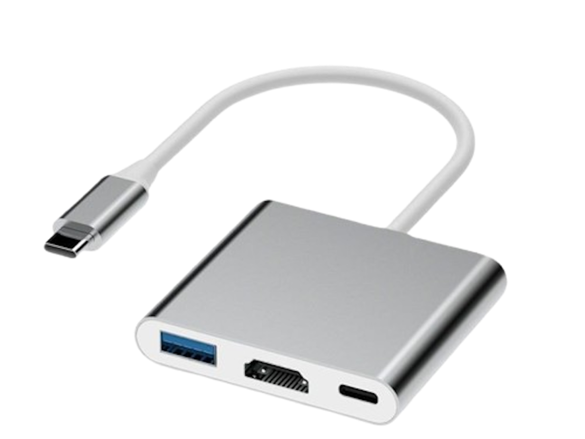 10 USB to HDMI Converter Terbaik untuk TV, Laptop, dan Monitor: Pilihan Terkini & Berkualitas