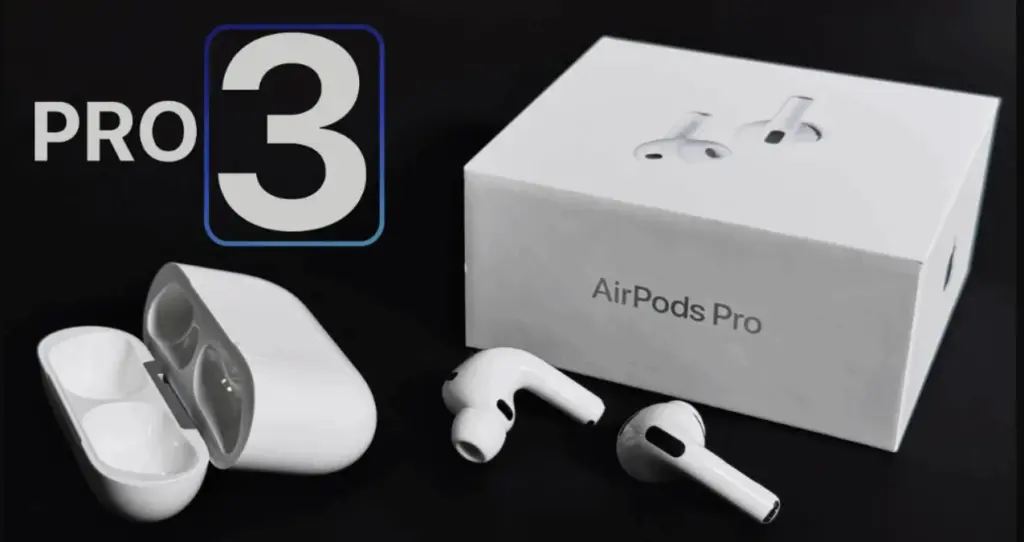 Apple AirPods Pro 3 Resmi Hadir di Indonesia, Ini Harga dan Spesifikasi Lengkapnya