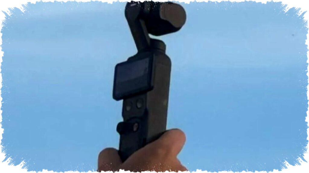DJI Osmo Pocket 4 Hadir dengan Sistem Apertur Variabel Mirip Osmo Action 6