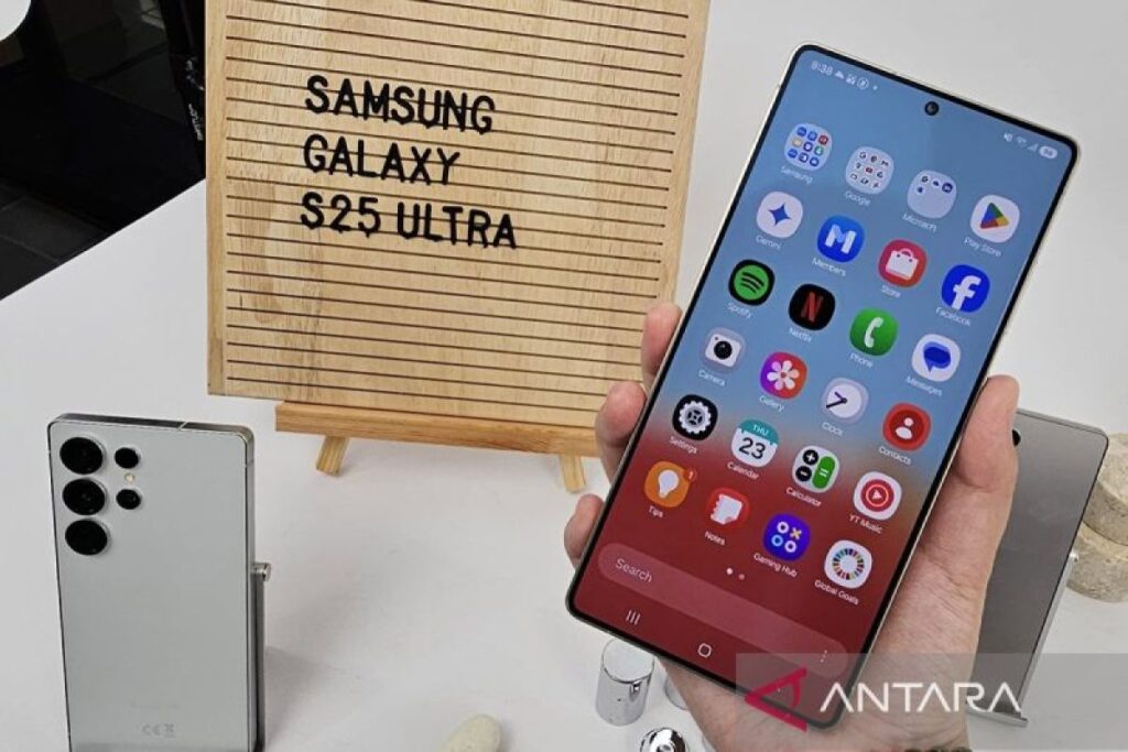 Samsung Siapkan One UI 8, Berikut Daftar HP yang Dapat Pembaruan OS Terbaru