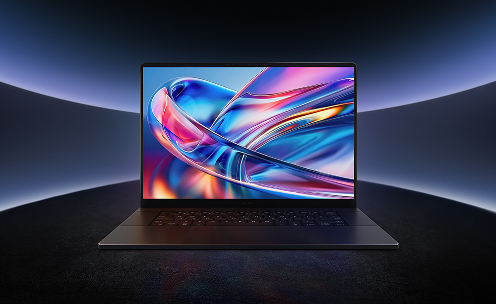 ASUS ProArt P16 Resmi Rilis: Ditenagai Ryzen AI 9 & RTX 5090, Laptop Kreator Paling Kuat 2025