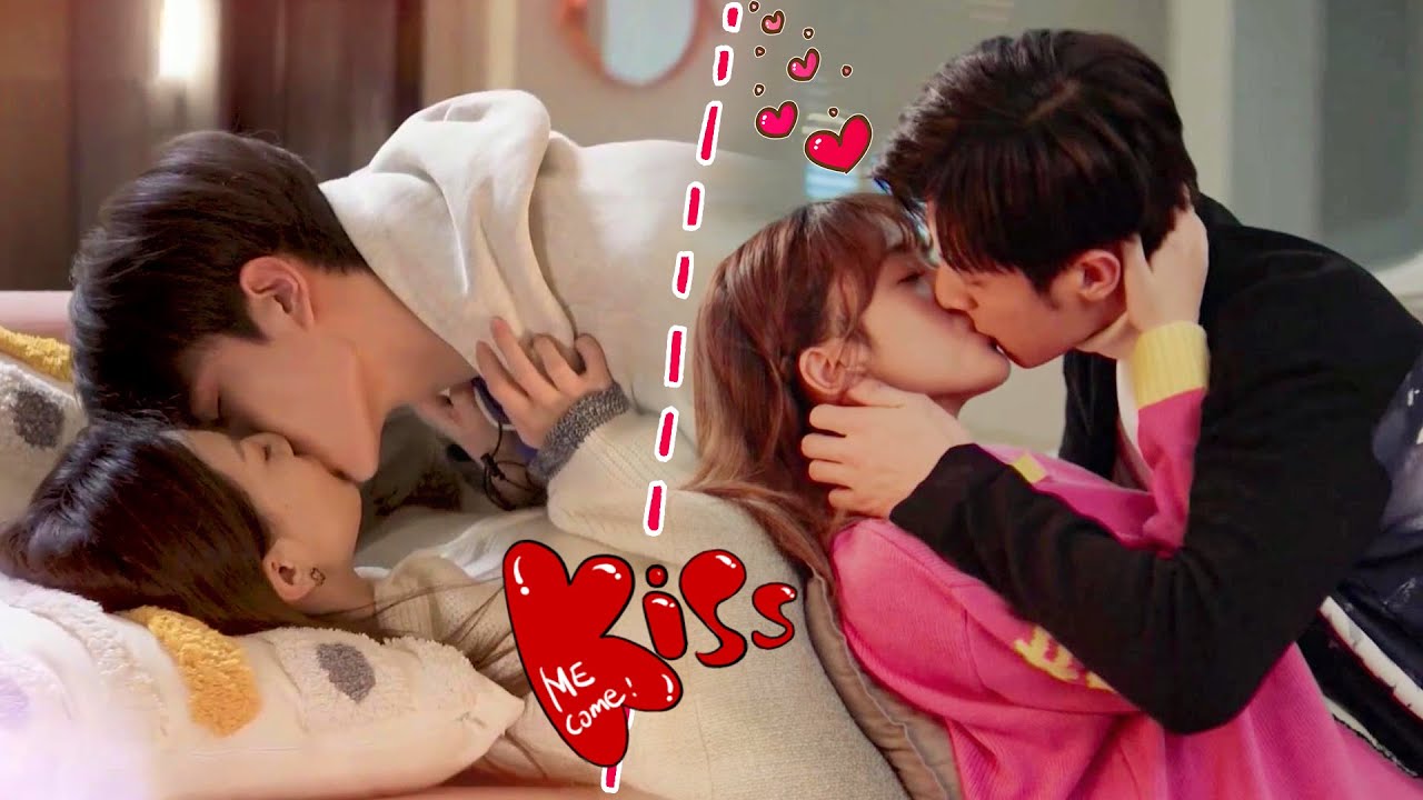 10 Drama China dengan Kissing Scene Terbanyak, Pilihan Seru untuk Maraton Tanpa Henti