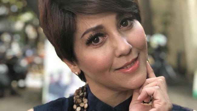 Ini Rahasia Awet Muda Meriam Bellina di Usia 60 Tahun: Tips Perawatan dan Gaya Hidup Sehat