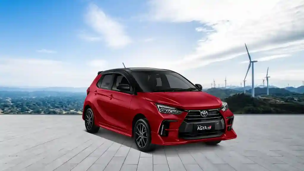5 Rekomendasi Mobil Toyota Harga 180 Jutaan Terbaik, Cocok untuk Keluarga dan Milenial