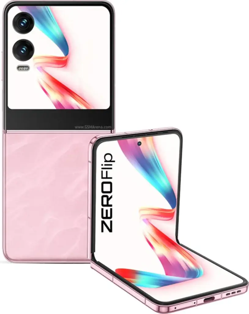 Spesifikasi Infinix Zero Flip 2025: HP Lipat Murah, Stylish, dan Teknologi Canggih