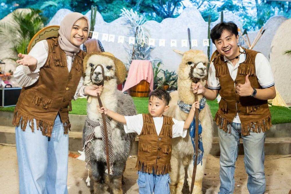 8 Rekomendasi Mini Zoo Terbaik di Jakarta dan Sekitarnya untuk Liburan Keluarga