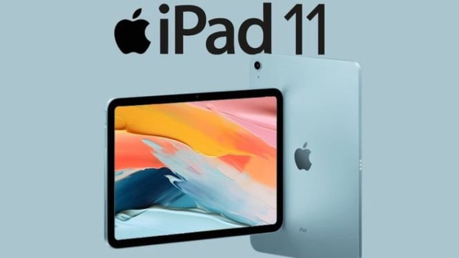 Huawei Matepad 11 vs iPad Gen 11: Tablet Mana Lebih Efektif untuk Pekerja Kantoran?