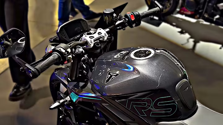 35 Model Triumph Motorcycles 2026 Resmi Dirilis, Spesifikasi dan Harga Terbaru Lengkap