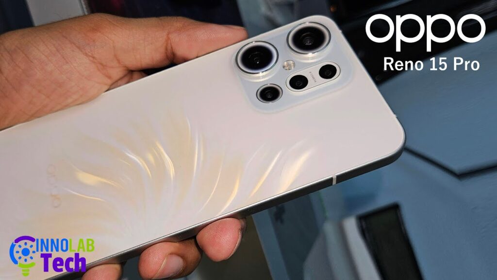 OPPO Reno 15 Resmi Meluncur di Indonesia, Intip Keunggulan dan Spesifikasinya di Sini!