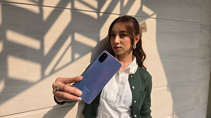 Eksplor Fitur Unggulan Galaxy A07: Smartphone Terbaik untuk Kamu yang Aktif Versi Samsung