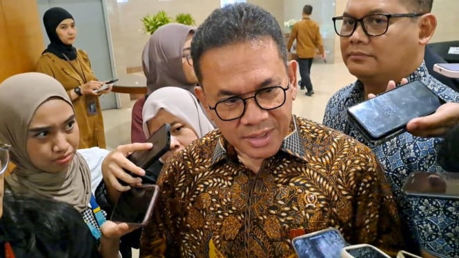Mendag Tegaskan Pemusnahan Baju Impor Bekas Tak Pakai Biaya dari Importir, Bukan APBN