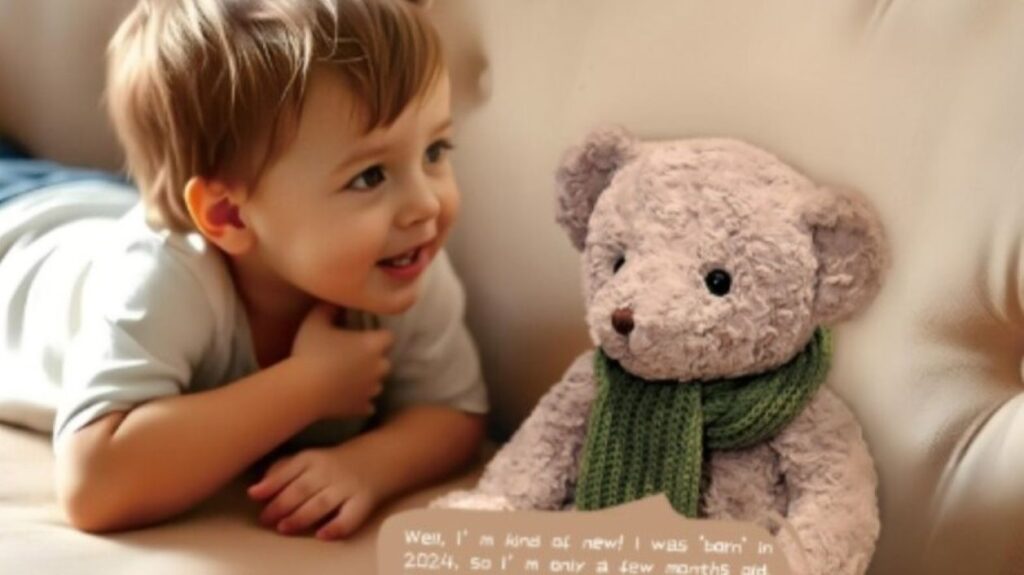 AI Teddy untuk Anak Berikan Jawaban Berbahaya, OpenAI Resmi Hentikan Layanan