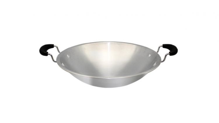 7 Rekomendasi Wajan Stainless Steel Berkualitas di Bawah Rp500.000 untuk Masak Sehari-hari