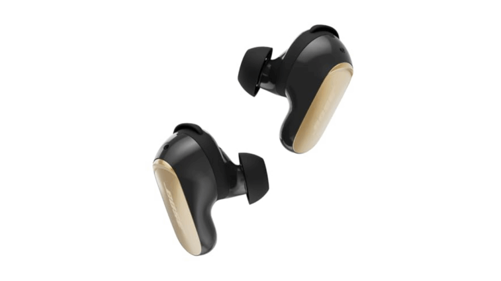 Bose QuietComfort Ultra Earbuds Generasi Kedua Diskon $50 di Black Friday 2025