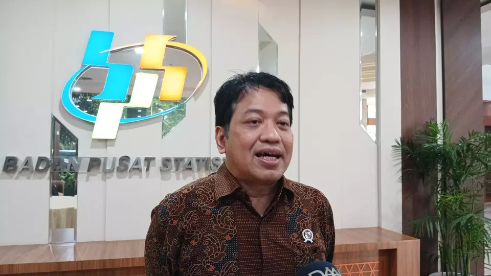 BPS Buka Rekrutmen 190.000 Petugas Sensus Ekonomi, Gaji Hingga Rp 5 Juta per Bulan