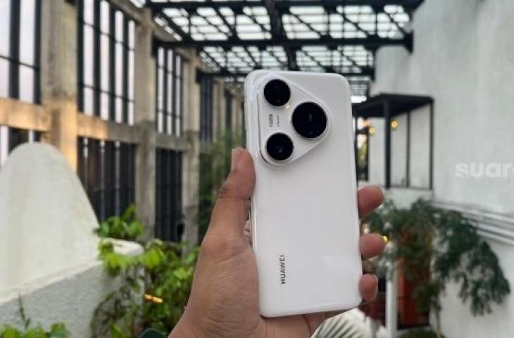 Huawei Pura 80 Pro dan Ultra Dinobatkan HP Kamera Terbaik, Siap Rilis 17 September