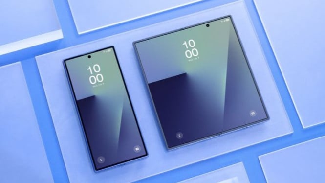 Samsung Galaxy Z Fold 7: Upgrade Besar dengan Fitur Baru yang Bikin Pengguna Puas