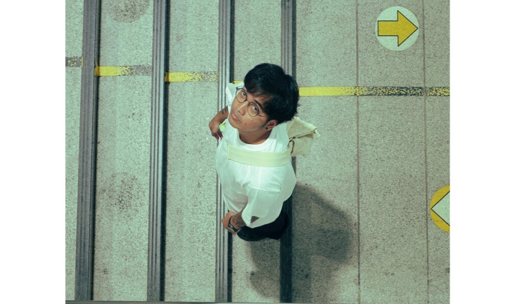 Sadchurro Rilis Album Penuh Perdana "Everything Is Not Real" dengan Musik Eksperimental Baru