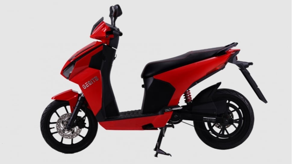 5 Motor Listrik dengan Rangka Kuat & Torsi Tinggi, Cocok Bawa Galon Berat!