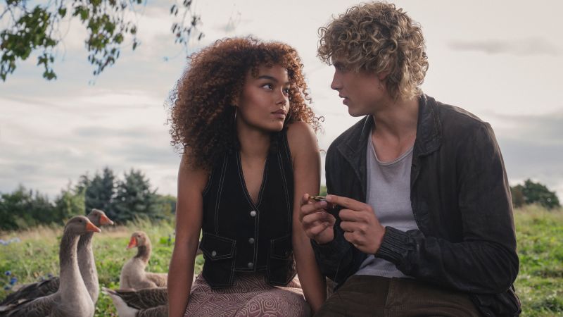 The Hunger Games: Sunrise on the Reaping First Look, Prekuel Ini Tampilkan Aksi Spektakuler