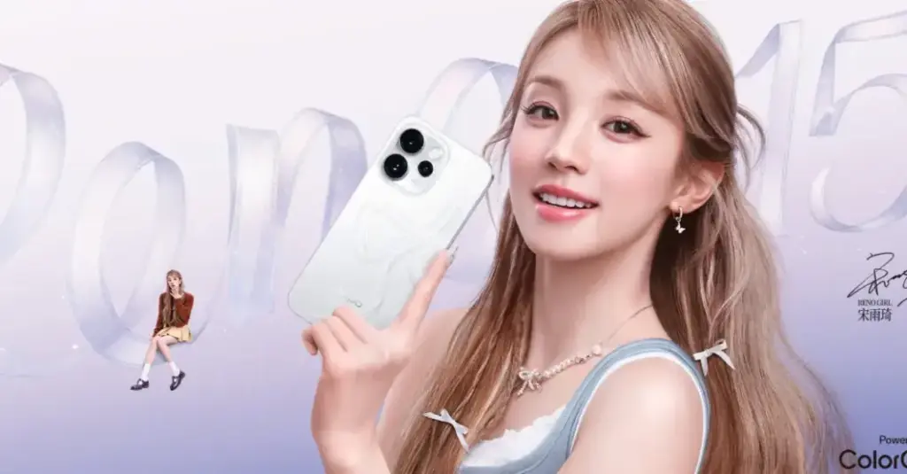 Oppo Reno15 & Reno15 Pro Meluncur Global, Intip Spesifikasi dan Harga Terbarunya 2025