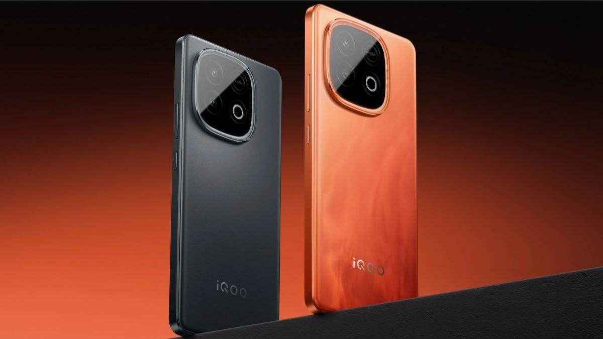 Daftar Harga HP iQOO Terbaru, Sub-brand vivo Favorit Gamer dengan Fitur Gaming Andal