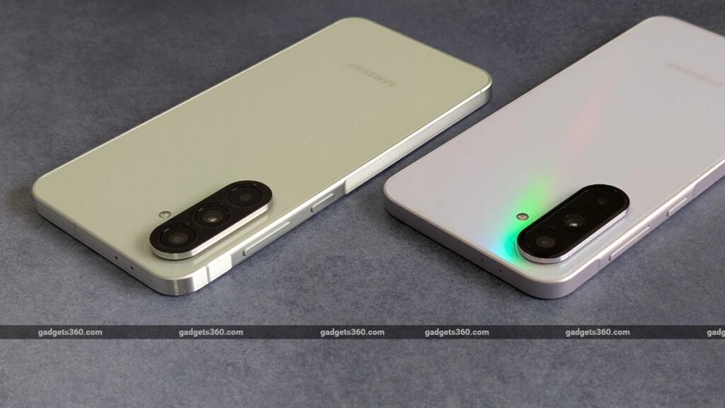 Samsung Galaxy A57 Tawarkan Pengisian Daya Lebih Cepat Dibanding Galaxy S26, Berikut Faktanya