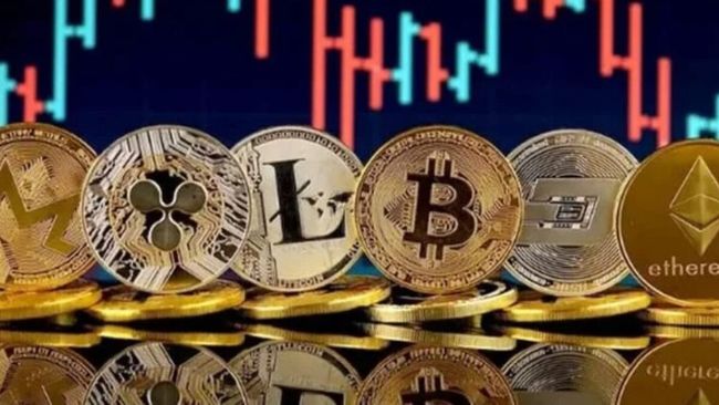 The Fed Picu Gejolak Besar di Pasar Kripto, Hanya Koin Tertentu yang Bertahan