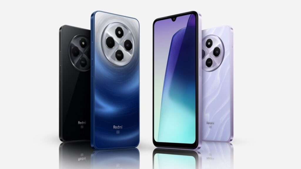 4 HP Xiaomi Kelas Menengah Rasa Flagship Harga Terjangkau November 2025, Mana Pilihanmu?