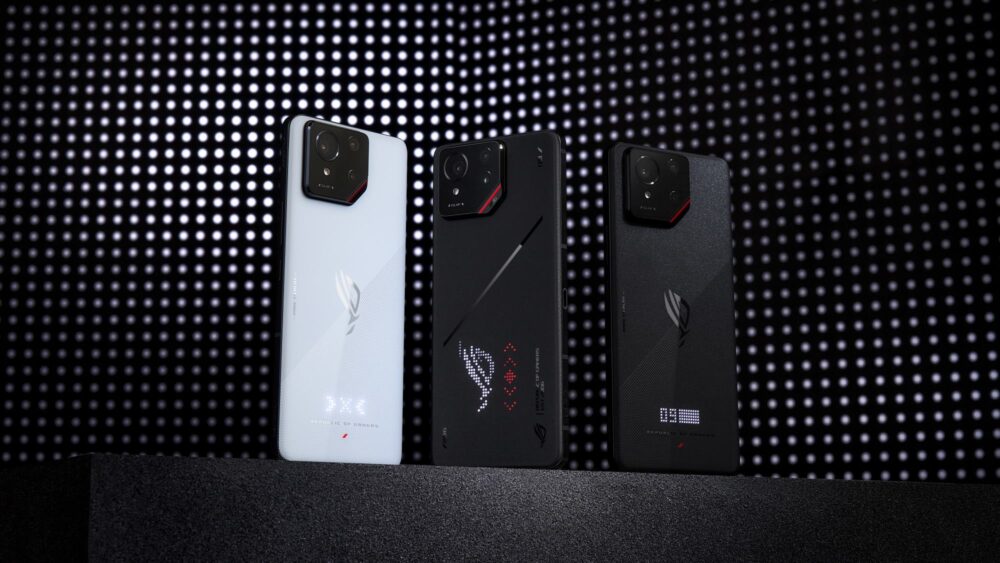 ASUS ROG Phone 10 Series Diprediksi Usung Snapdragon 8 Elite Gen 5, Ini Bocoran Terbarunya