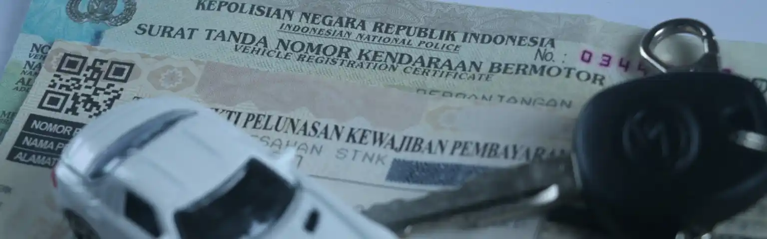 Cara Mengetahui dan Membaca Nomor Rangka Mobil di STNK: Panduan Lengkap & Praktis Cara Mengetahui dan Membaca Nomor Rangka Mobil di STNK: Panduan Lengkap & Praktis